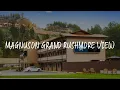 Magnuson Grand Rushmore View Review - Keystone United States of America
