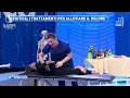 Sciatica, trattamento ed esercizi con il Dr Gabriele Benedetti