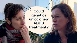 Is ADHD genetic? We asked a Harvard scientist | Hyperfocus