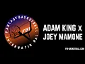 The Analyst Interviews Joseph Mamone Hashtag Basketball