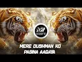 Download Lagu Mere Dushman Ko Pasina Aa Gaya - ( Bass Mix ) | DJ Aasif SK