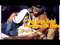Download Lagu Tiga Lagu Natal yang menguras air mata (bernuansa sedih)