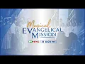 Download Lagu Musical Evangelical Mission | Iglesia Ni Cristo News | August 31, 2025 @ 6:00 PM
