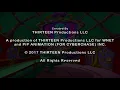 WNET Thirteen 2017