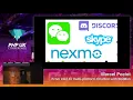 PHP UK Conference 2018 - Marcel Pociot