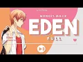 Fruits Basket Season 2 Ending 2 (lyrics ROM/ENG) FULL - Eden by MONKEY MAJIK