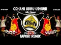 Download Lagu Odhani Odhu Udhuni Udhi Jaye || Navratri SPL || Tapori Remix || Dj Ms Tekam Remix Song