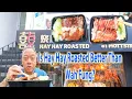 Is Hay Hay Roasted Better Than Wah Fung for roasted meats in NYC Chinatown