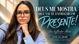 Deus revela que será algo que você não esperava!