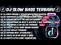 Download Lagu DJ SLOW BASS TERBARU 2025 🔊 BEST OF JULY TIKTOK HITS 🔥 SAME GROUND X DESPACITO X AYSA MAMUNAH 🇵🇭