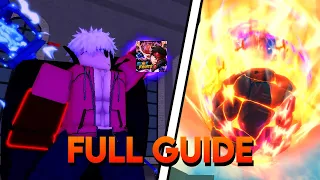 Blox Fruits Update 26 Full Guide! How To Get Everything