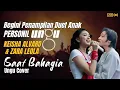 Download Lagu Keisha Alvaro Feat. Zara Leola - Saat Bahagia (Live at Anjungan Sarinah Jakarta) 5/12/22
