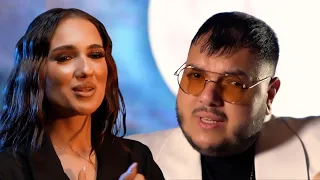 Leo de la Kuweit si Cezara - Ne potrivim perfect