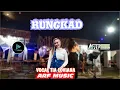 RUNGKAD - Tia Loviana (live Arf Music ) - FM PRODUCTION
