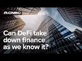Download Lagu What is DeFi, and could it upend finance as we know it?