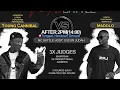 Lagu Young Cannibal vs Madolo | Full Battle |UnEdited Version