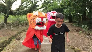 S1 RENDI DAN BARONGANNYA MUNTAH BOLA2 MERAH KARENA DI R4CYUN