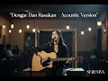 Versi Terlembut dari Dengar Dan Rasakan - Kangen Band | Live Acoustic Female