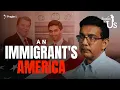 Dinesh D Souza What s So Great About America Stories of Us PragerU