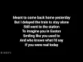Katie Gregson-MacLeod - White Lies (Acoustic Karaoke)