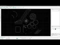LibreCAD - Lesson 03