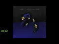 Lagu AaRON - We Cut the Night Lyrics