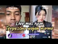 Lagu LIVE TERBARU MAS IYUN TERPESONA OLEH KECANTIKAN NURMA BOGOR