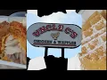 The Best Chicken Waffle spot in Virginia