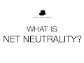 What is Net Neutrality