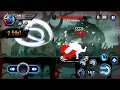 Stickman Warriors - Super Dragon