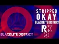 Download Lagu Blacklite District - Okay Stripped (Unofficial Lyric Video)