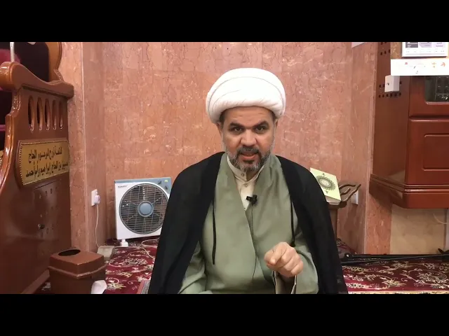 ⁣شعبان شهر رسول الله صلى الله عليه وآله وسلم