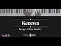 Download Lagu Kecewa - Bunga Citra Lestari (KARAOKE PIANO - FEMALE KEY)