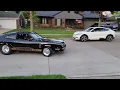 1976 Mustang Cobra Original Owner