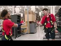 Uline Warehouse Spotlight