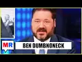 Meghan McCain s Creepy Weird Husband On Fox News