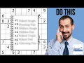 Sudoku Was Hard Until I Understood These 7 Concepts