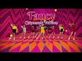 TWICE - FANCY [Chipmunk Version]