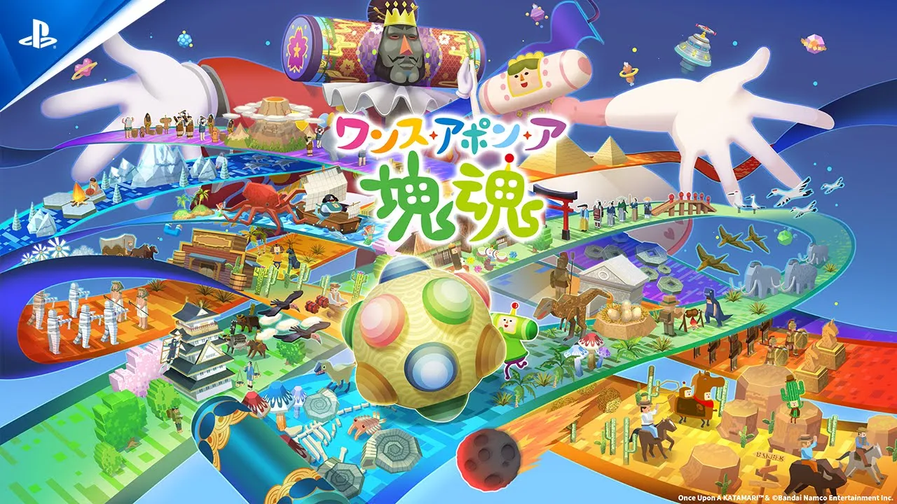 活動歴および当時の関連ビジュアル記録