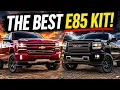 Flex Fuel Kit E85 Install Guide - 14-19 1500 Trucks w 5 3L 6 2L