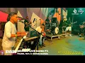 Download Lagu MASSIV LIVE AT KWAKU 50 YEARS | FAZIEL W.H. X VARUN NANDA - CHUTNEY MIX XXL