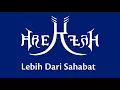 Lagu Arektah Band - Lebih Dari Sahabat