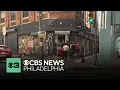 Free grocery store in Kensington Greater Goods reopens weeks after fire forced it to close