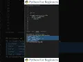 How To Read A CSV In Python Python For Beginners
