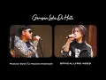 Download Lagu Projector Band Ft. Maulana Ardiansyah - Goresan Luka Di Hati (Official Lyric Video)
