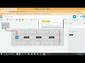 FULL ADDER USING TINKERCAD