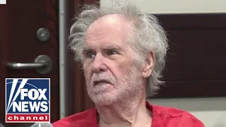 Florida man RAISES EYEBROWS with unusual plea offering