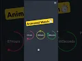 Download Lagu How to create Animated Watch using HTML, CSS, JAVASCRIPT | #htmlfullcourse #html #javascript #coding