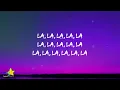 Shakira - La La La (Brazil 2014) (Lyrics) feat. Carlinhos Brown