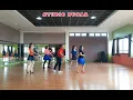 Download Lagu SEPTEMBER LOVE 2022, Demo by STAR LINE DANCE MANADO